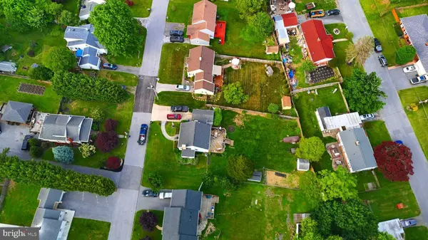9 VIRGINIA AVE, Reisterstown, MD 21136
