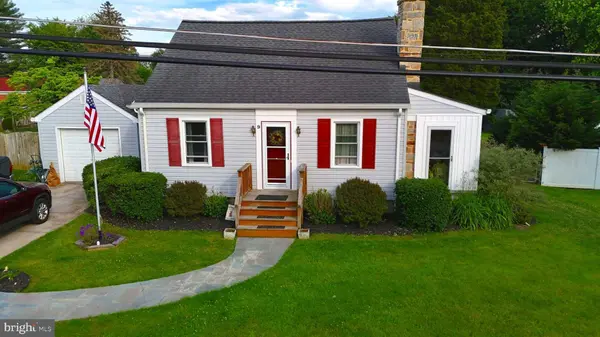9 VIRGINIA AVE, Reisterstown, MD 21136