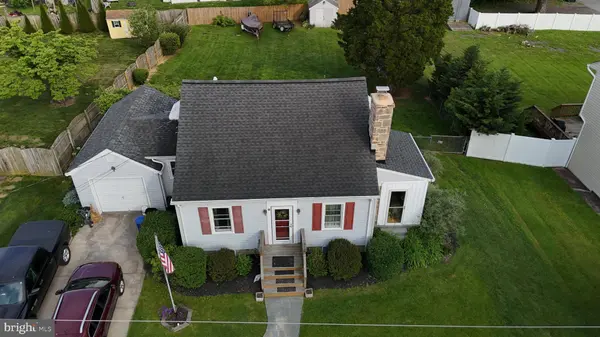 9 VIRGINIA AVE, Reisterstown, MD 21136