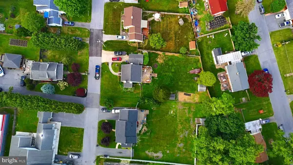 9 VIRGINIA AVE, Reisterstown, MD 21136