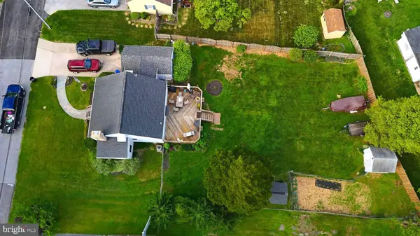 9 VIRGINIA AVE, Reisterstown, MD 21136