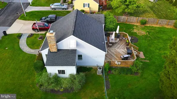 9 VIRGINIA AVE, Reisterstown, MD 21136