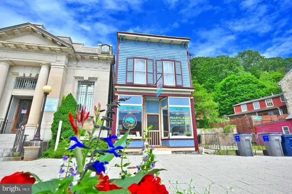 8 MAIN S, Port Deposit, MD 21904