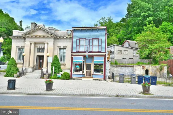 8 MAIN S, Port Deposit, MD 21904