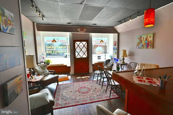 8 MAIN S, Port Deposit, MD 21904