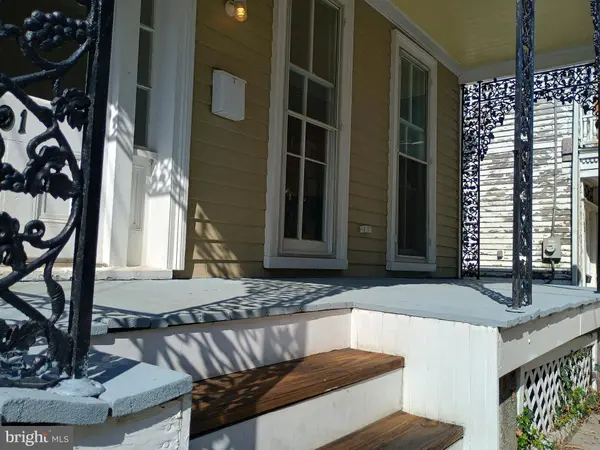 91 N MAIN ST, Port Deposit, MD 21904