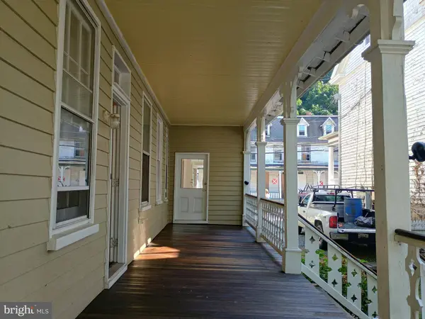 91 N MAIN ST, Port Deposit, MD 21904