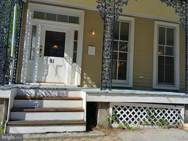 91 N MAIN ST, Port Deposit, MD 21904