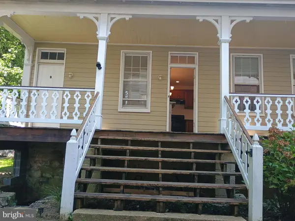 91 N MAIN ST, Port Deposit, MD 21904