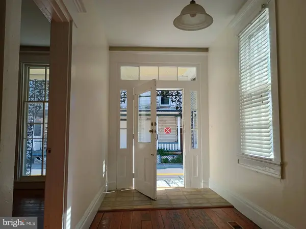 91 N MAIN ST, Port Deposit, MD 21904