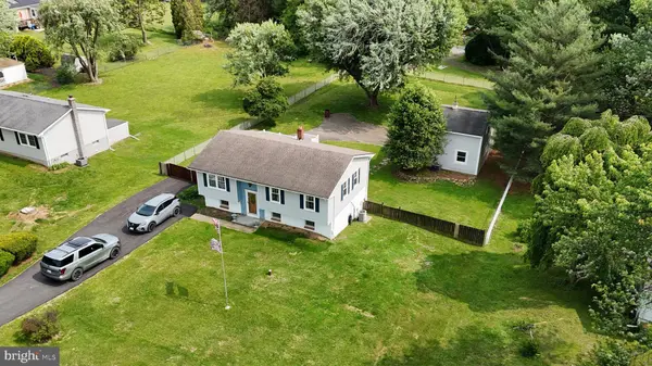12 THRUWAY DR, Colora, MD 21917