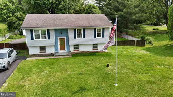 12 THRUWAY DR, Colora, MD 21917