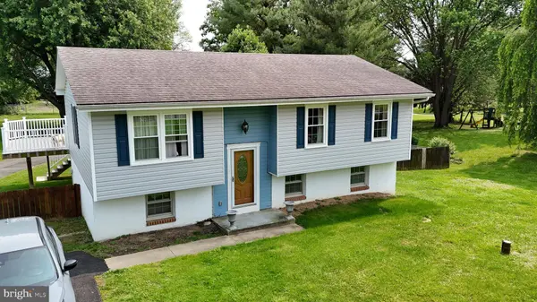 12 THRUWAY DR, Colora, MD 21917