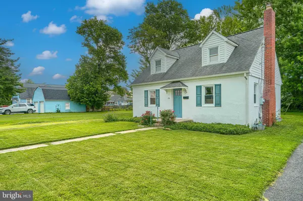 134 WESLEY ST, Elkton, MD 21921