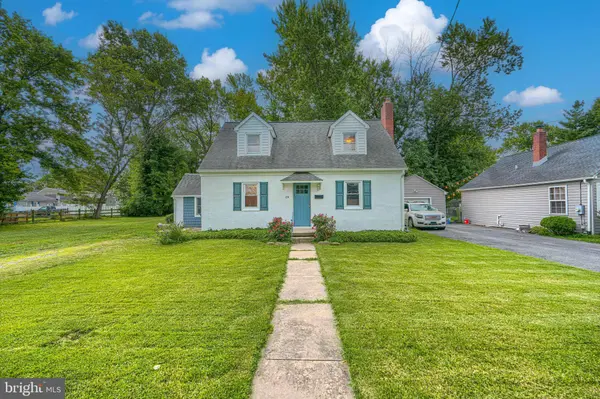 134 WESLEY ST