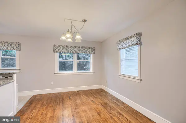 134 WESLEY ST, Elkton, MD 21921