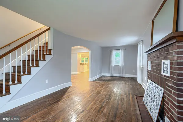 134 WESLEY ST, Elkton, MD 21921
