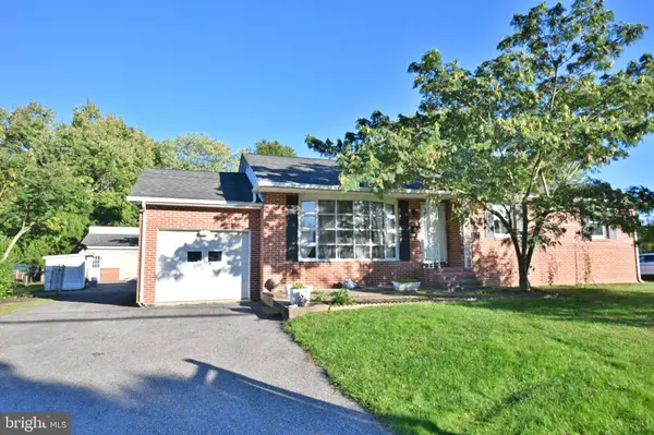 112 MECHANICS VALLEY RD, North East, MD 21901