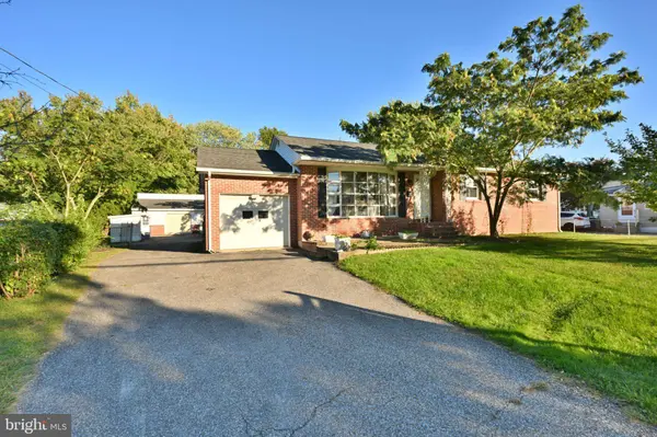 112 MECHANICS VALLEY RD, North East, MD 21901