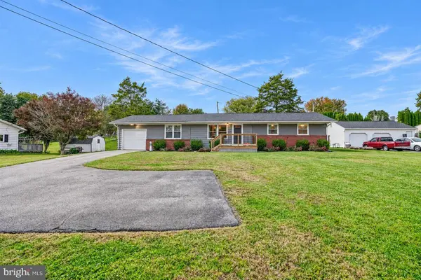37 MILL POND DR, Rising Sun, MD 21911