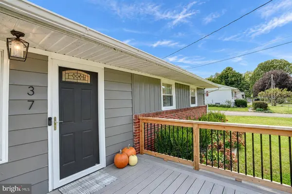 37 MILL POND DR, Rising Sun, MD 21911