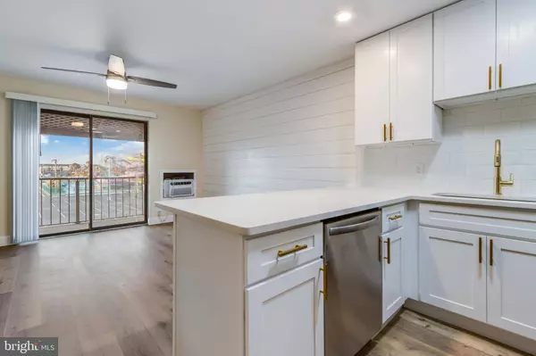 202 32ND ST #307, Ocean City, MD 21842