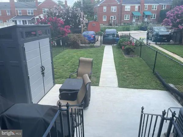 1530 COTTAGE, Towson, MD 21286