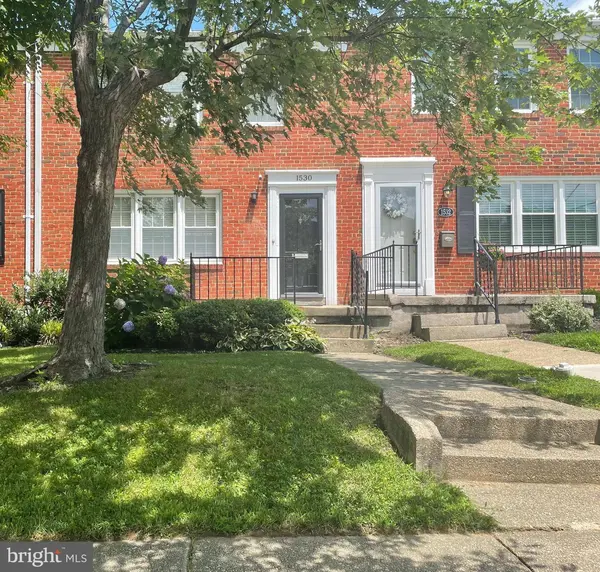 1530 COTTAGE, Towson, MD 21286