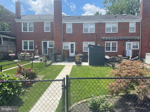 1530 COTTAGE, Towson, MD 21286