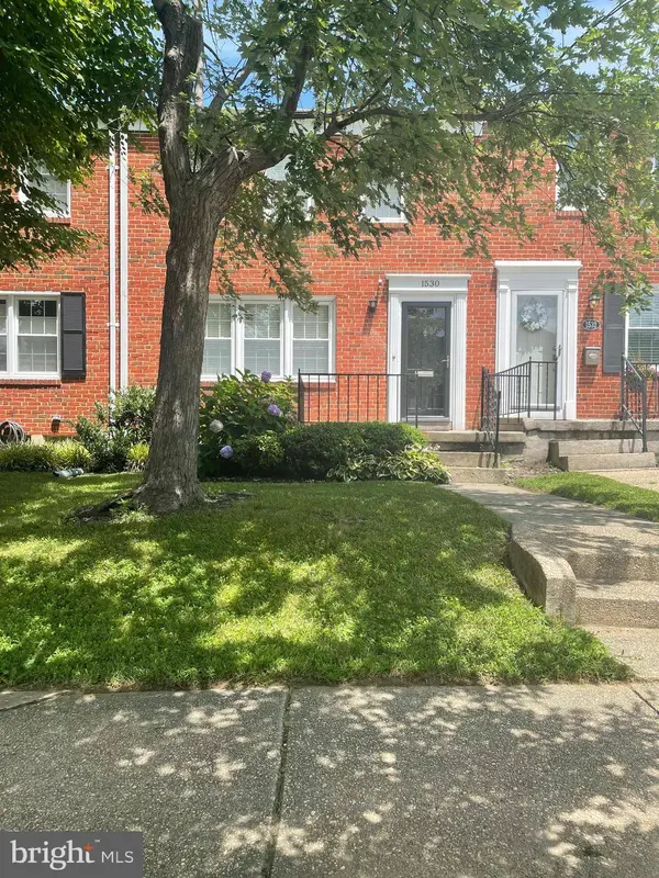 1530 COTTAGE, Towson, MD 21286