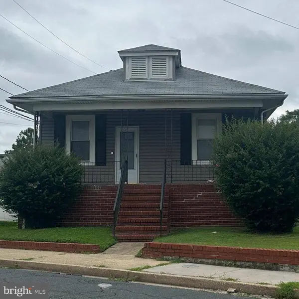 29 SOLLERS POINT RD, Baltimore, MD 21222