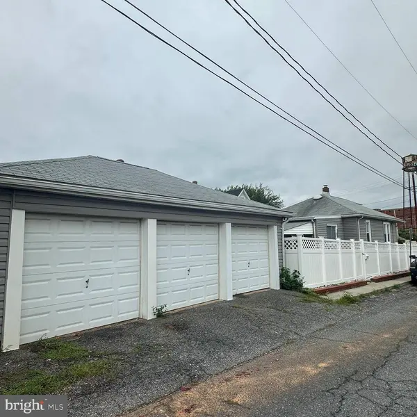 29 SOLLERS POINT RD, Baltimore, MD 21222