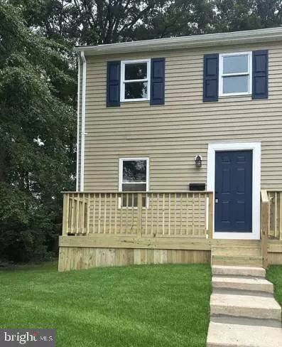 514 HOLLY HUNT, Middle River, MD 21220