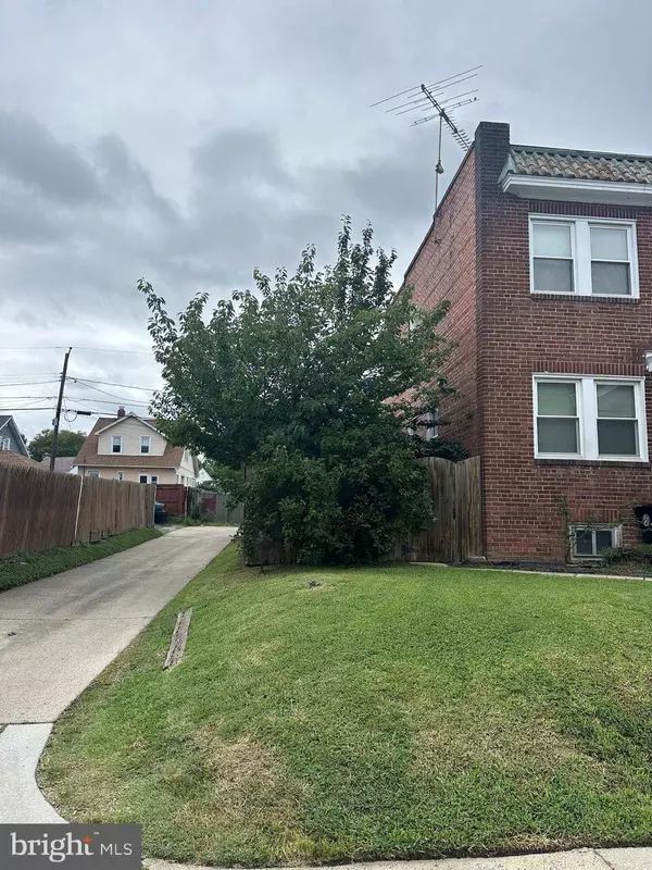 6822 DUNBAR RD, Baltimore, MD 21222