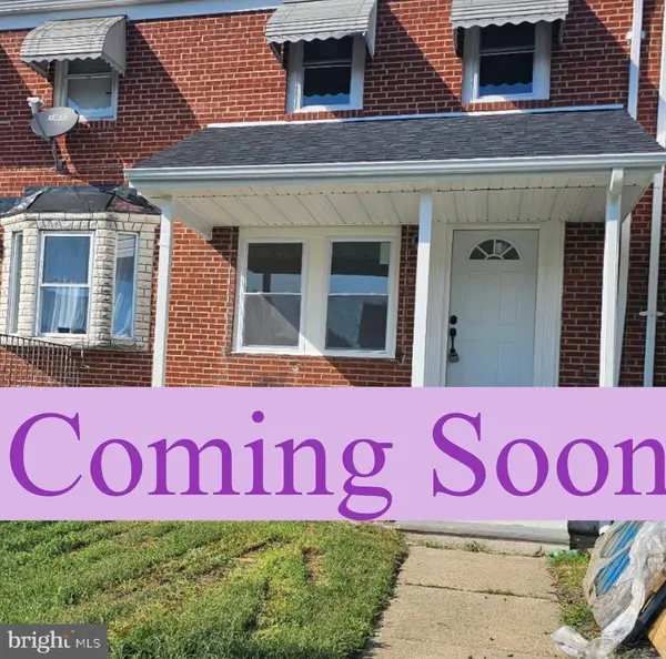 1024 MIDDLESEX, Essex, MD 21221