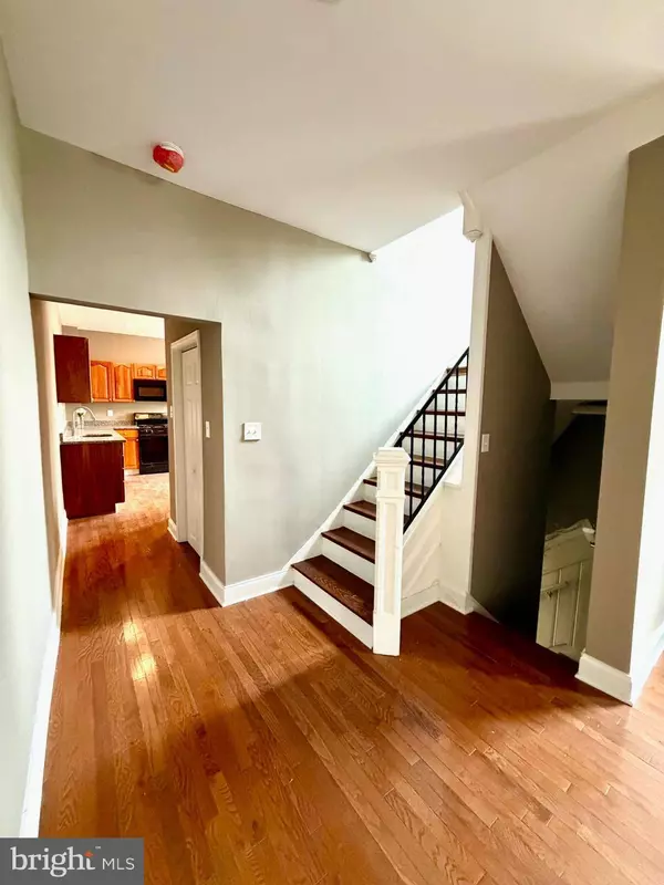 639 S CONKLING ST, Baltimore, MD 21224