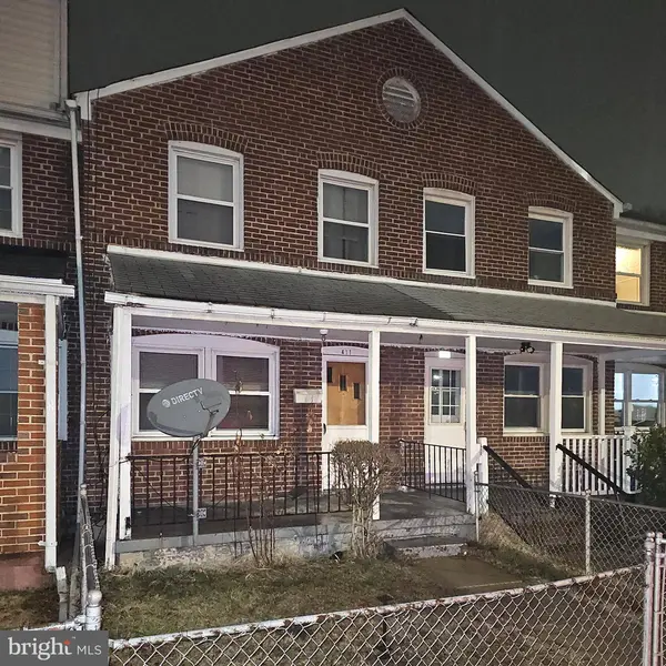 411 MAIN ST, Dundalk, MD 21222
