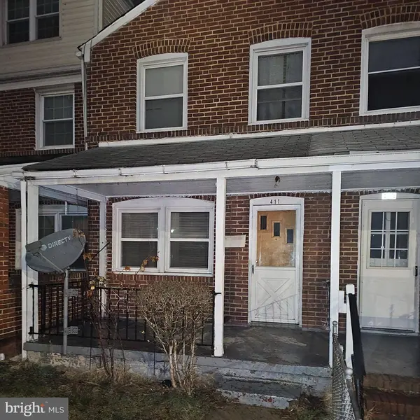 411 MAIN ST, Dundalk, MD 21222