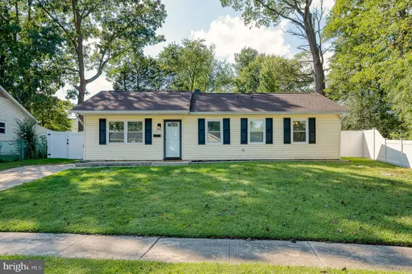 630 SEQUOIA DR, Edgewood, MD 21040