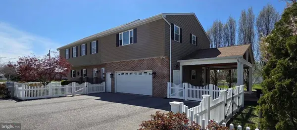 2100 LODGE FOREST, Sparrows Point, MD 21219