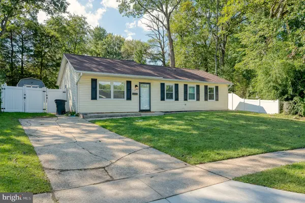 630 SEQUOIA DR, Edgewood, MD 21040