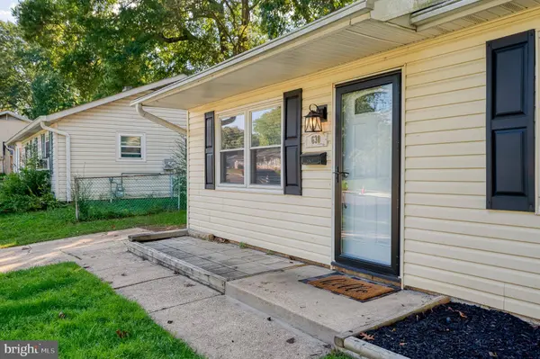 630 SEQUOIA DR, Edgewood, MD 21040