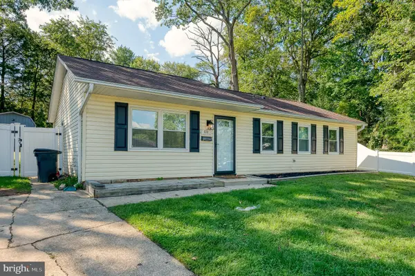 630 SEQUOIA DR, Edgewood, MD 21040