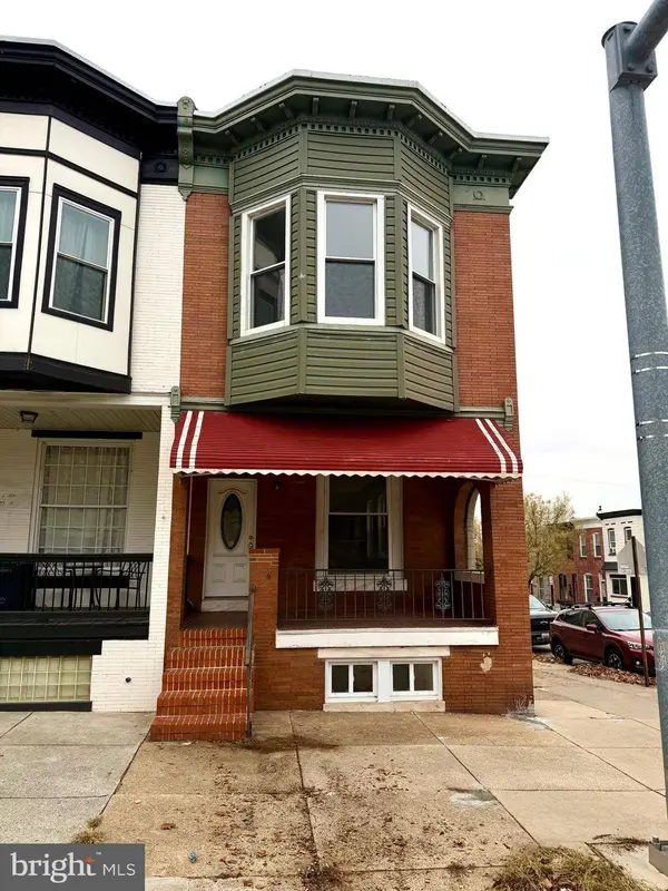 639 S CONKLING ST, Baltimore, MD 21224
