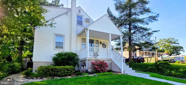 9523 RIDGELY AVE, Baltimore, MD 21234