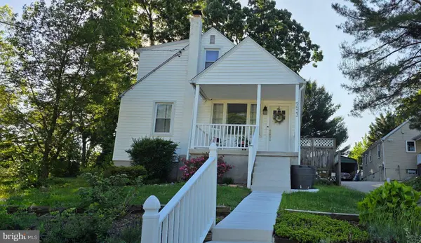 9523 RIDGELY AVE, Baltimore, MD 21234