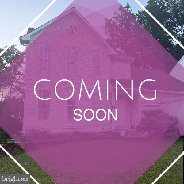 814 HIGH PLAIN, Bel Air, MD 21014