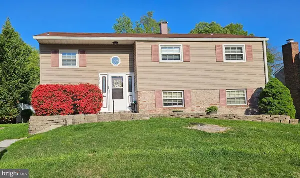 9407 PERRY HALL, Nottingham, MD 21236