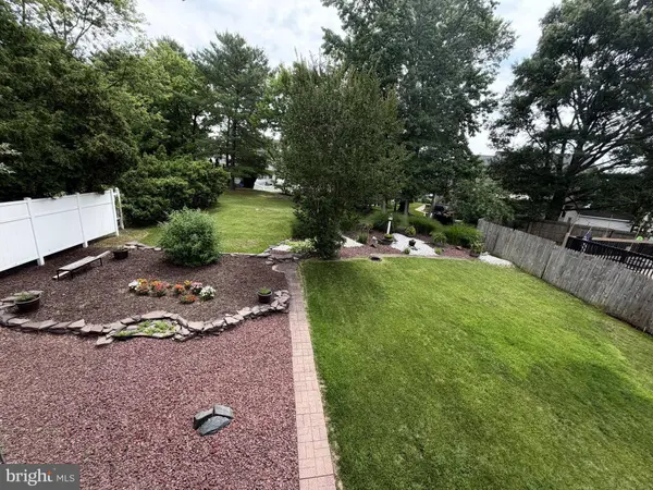 9407 PERRY HALL, Nottingham, MD 21236