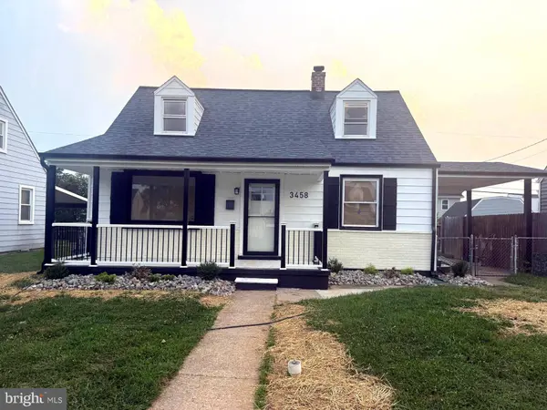 3458 LIBERTY PKWY